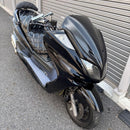 Motorcycle Frames 250 Beams