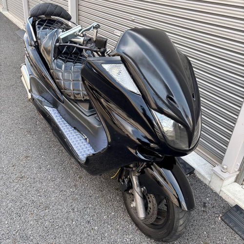 Motorcycle Frames 250 Beams