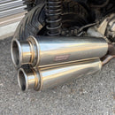 Motorcycle Frames 250 Beams