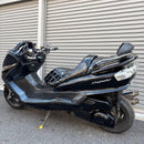 Motorcycle Frames 250 Beams
