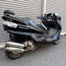 Motorcycle Frames 250 Beams
