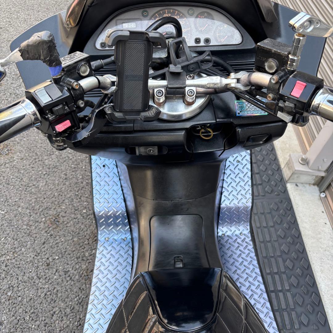 Motorcycle Frames 250 Beams