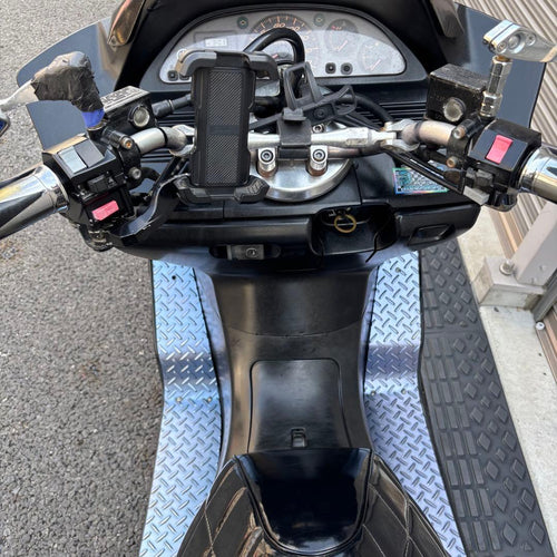 Motorcycle Frames 250 Beams