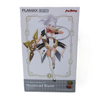 Max Factory Character Plamax Gp-06