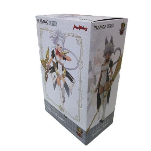 Max Factory Character Plamax Gp-06