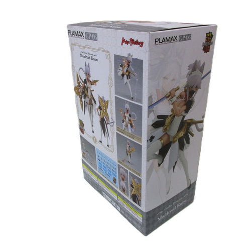 Max Factory Character Plamax Gp-06