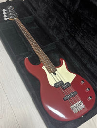 Yamaha Electric Basses Bb234 Bb