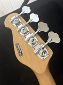 Yamaha Electric Basses Bb234 Bb