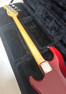 Yamaha Electric Basses Bb234 Bb
