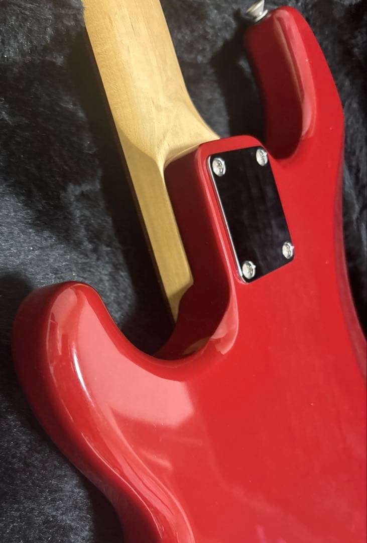 Yamaha Electric Basses Bb234 Bb