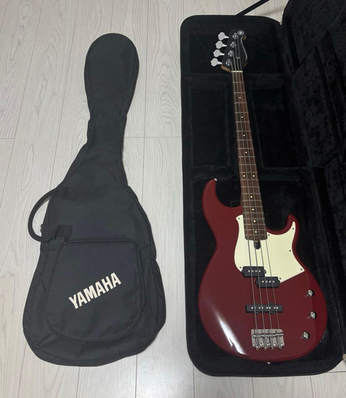 Yamaha Electric Basses Bb234 Bb