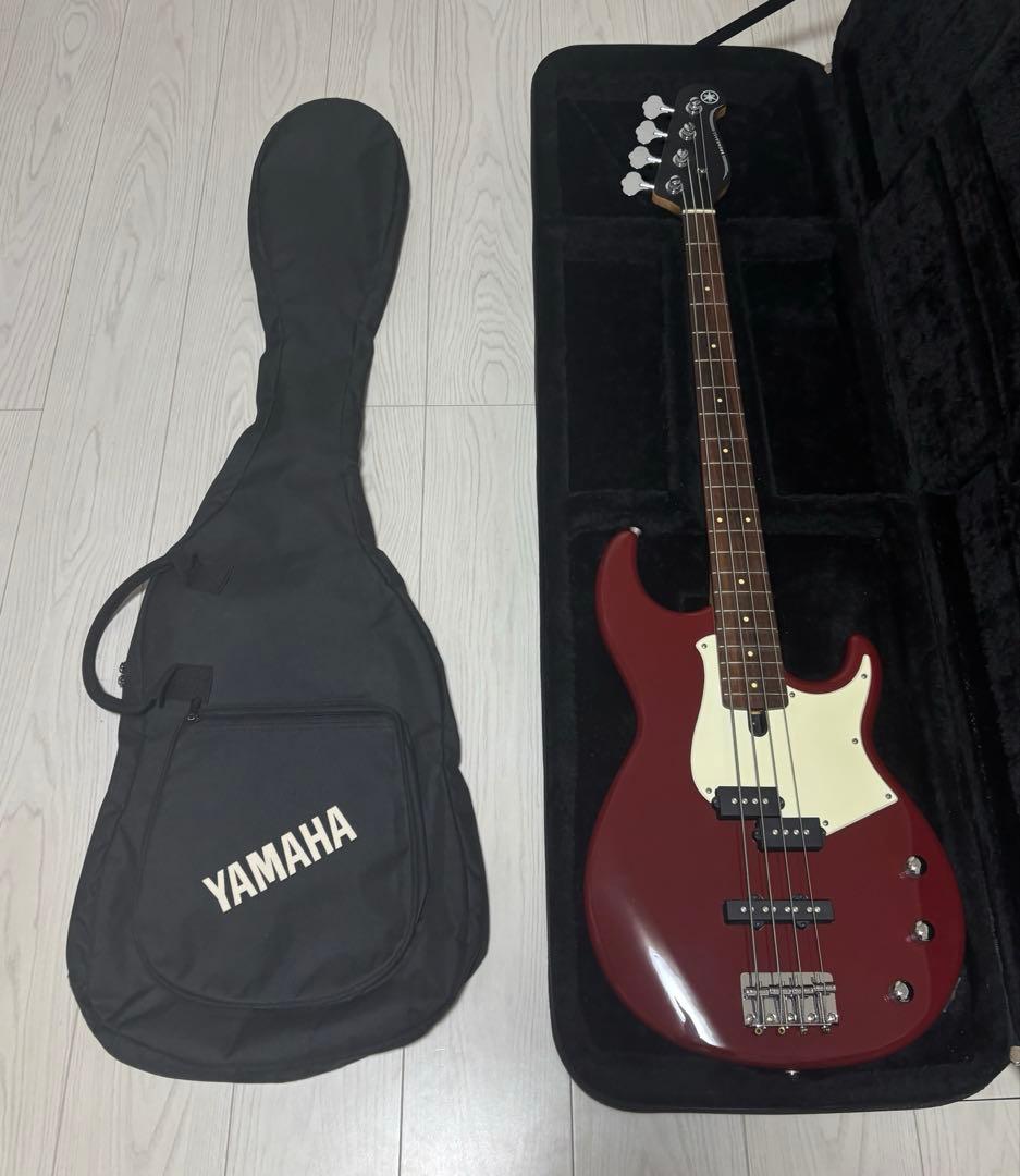 Yamaha Electric Basses Bb234 Bb