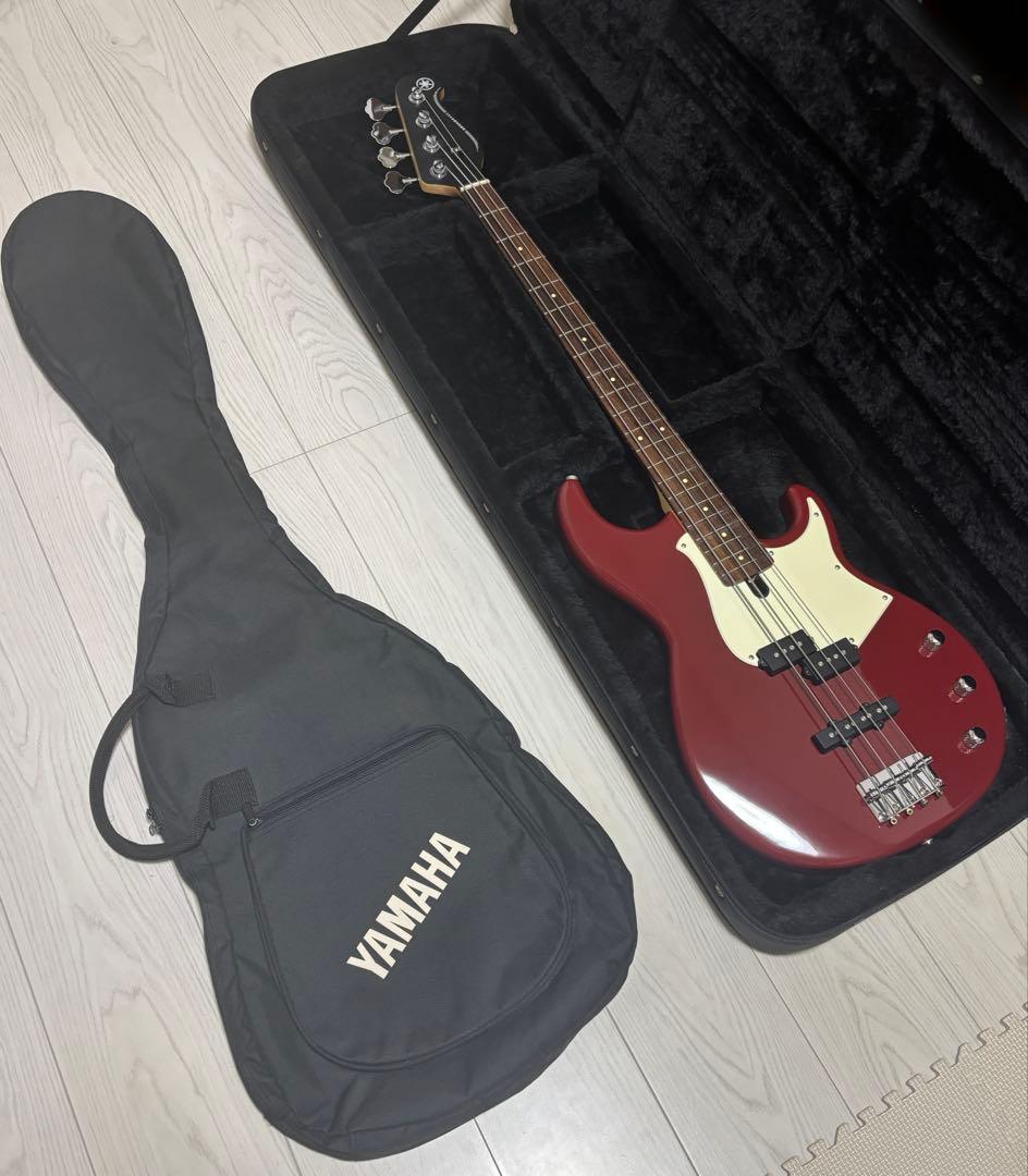 Yamaha Electric Basses Bb234 Bb