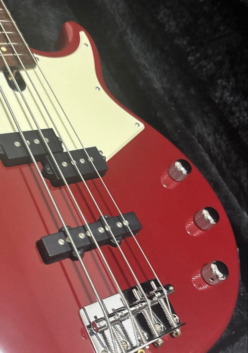 Yamaha Electric Basses Bb234 Bb