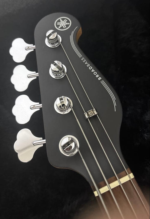Yamaha Electric Basses Bb234 Bb