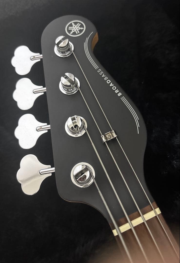 Yamaha Electric Basses Bb234 Bb