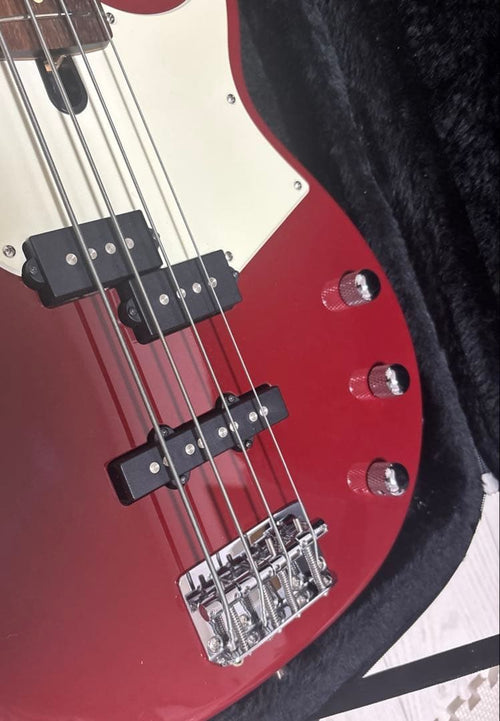 Yamaha Electric Basses Bb234 Bb