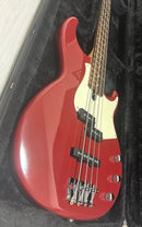 Yamaha Electric Basses Bb234 Bb