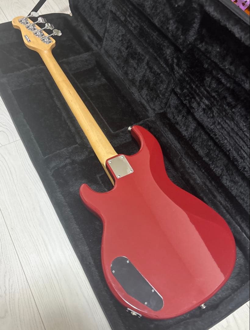 Yamaha Electric Basses Bb234 Bb