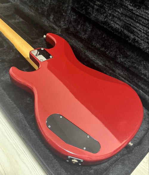 Yamaha Electric Basses Bb234 Bb