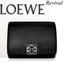 Loewe Trifold Wallets 1163