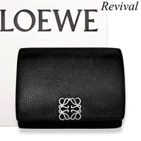 Loewe Trifold Wallets 1163