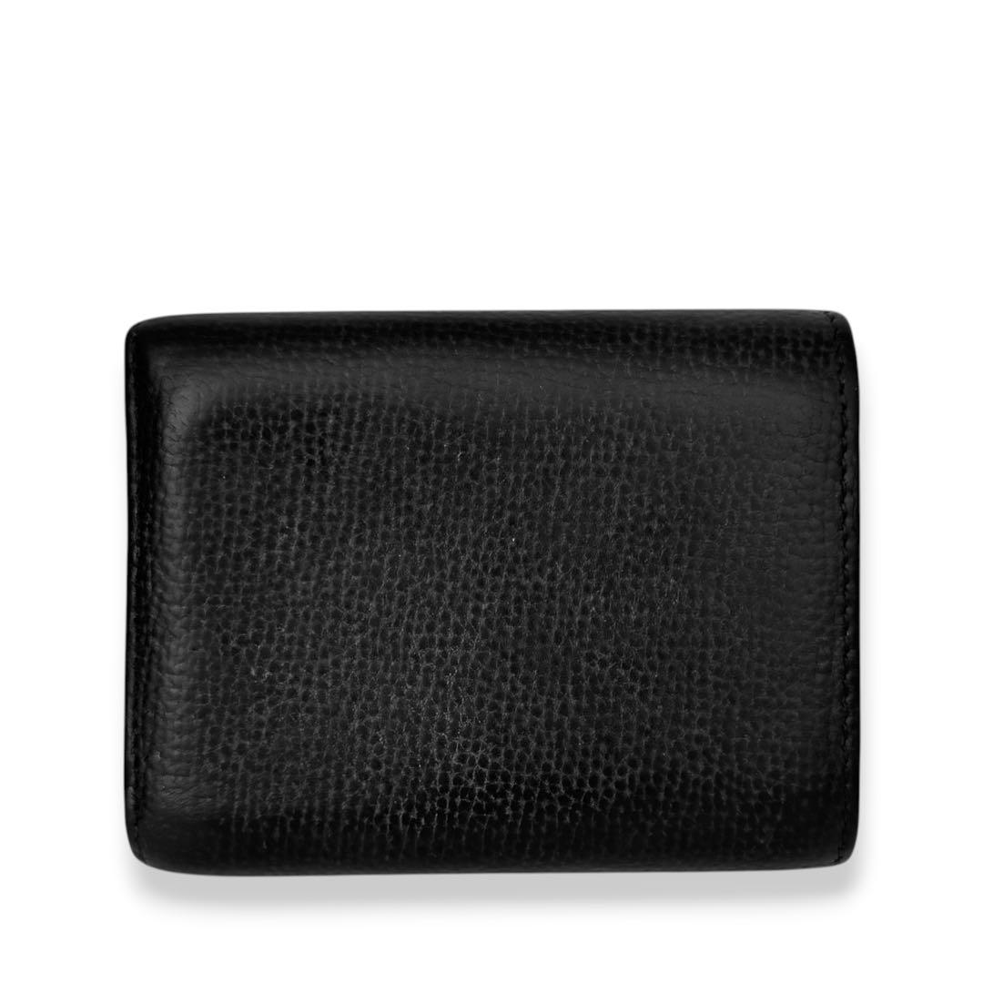 Loewe Trifold Wallets 1163