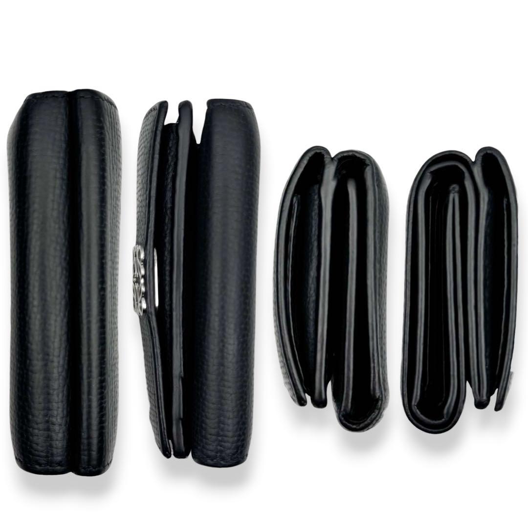 Loewe Trifold Wallets 1163