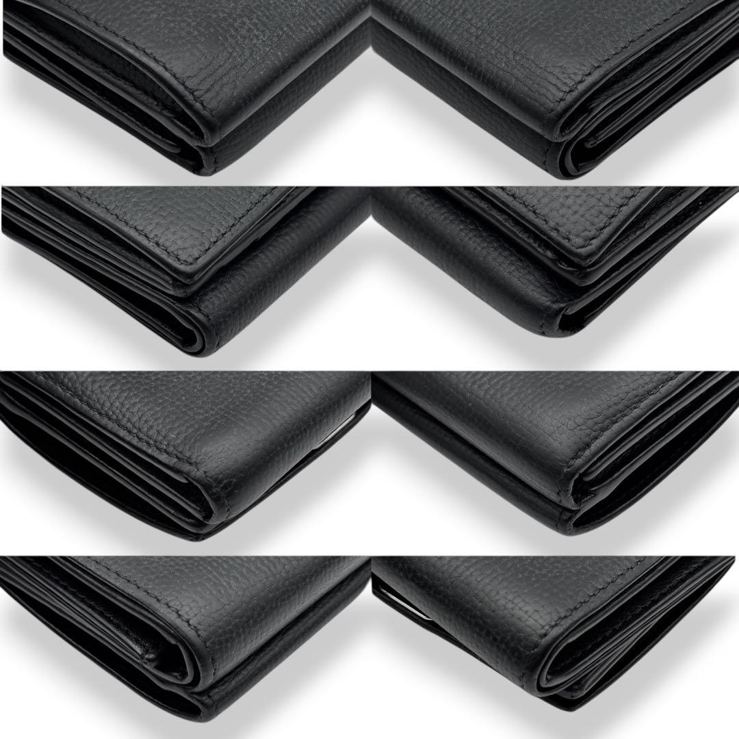 Loewe Trifold Wallets 1163