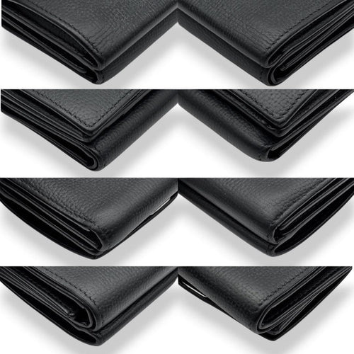 Loewe Trifold Wallets 1163