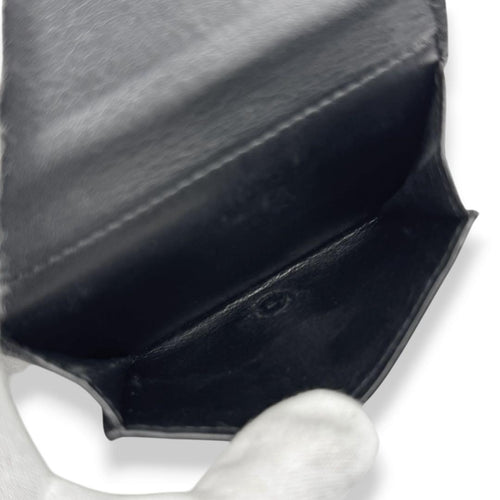 Loewe Trifold Wallets 1163