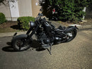 Yamaha Motorcycle Frames 400