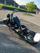 Yamaha Motorcycle Frames 400