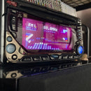 Eclipse Decks, Players Changers E5510Cmt 6Cd+1Md