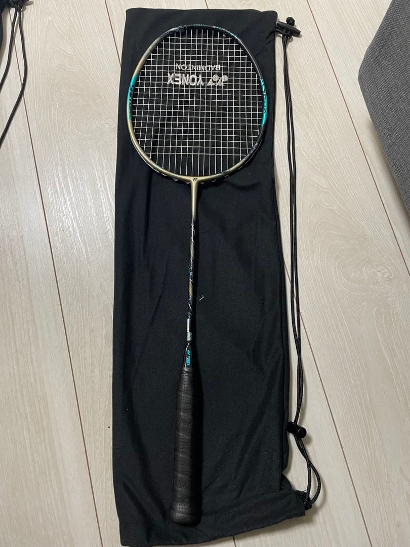 Yonex Racket Ax88Spro Bp 4U 5