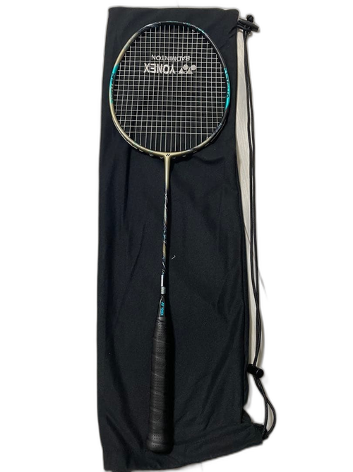 Yonex Racket Ax88Spro Bp 4U 5