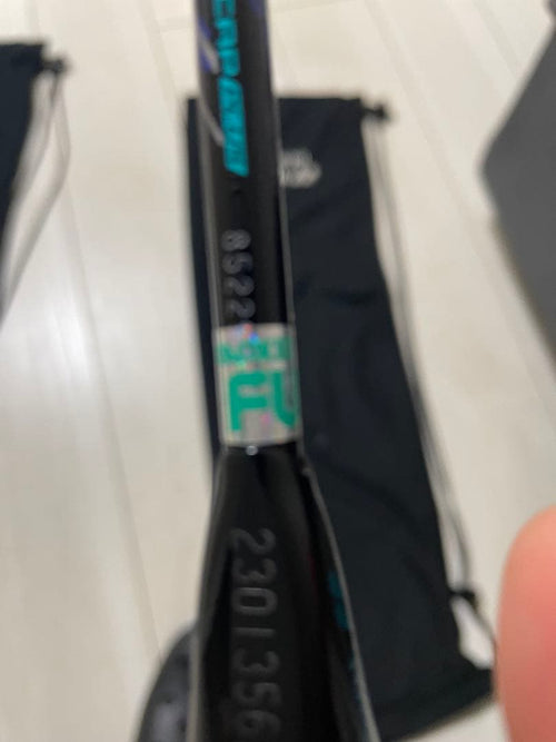 Yonex Racket Ax88Spro Bp 4U 5