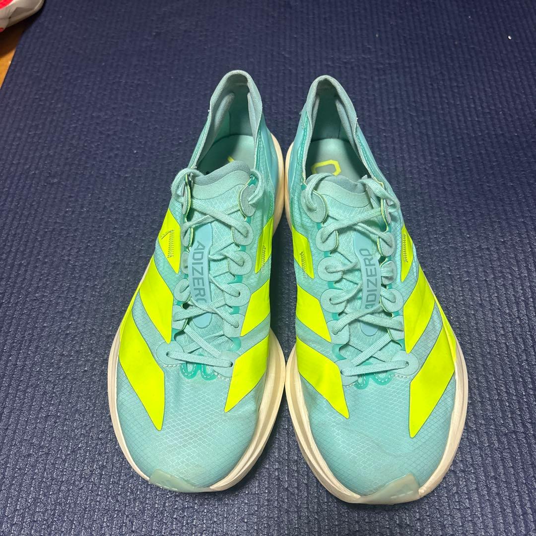 Adidas Spikes-schoenplaatjes Adizero 11