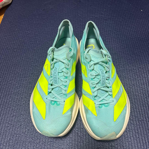 Adidas Spikes-schoenplaatjes Adizero 11