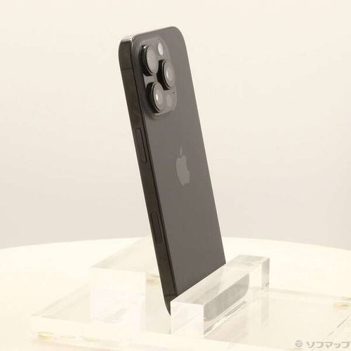 Apple Smartphone Body Iphone16 Pro 128Gb Mymv3J A Sim 269