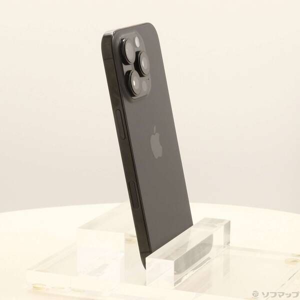 Apple Smartphone Body Iphone16 Pro 128Gb Mymv3J A Sim 269