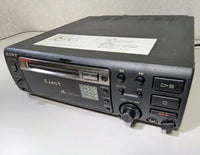 Sony Cd, Md Cassette Decks Mds-102
