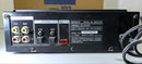 Sony Cd, Md Cassette Decks Mds-102
