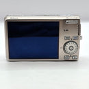 Nikon Compact Digital Camera Coolpix S600 Y2K