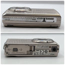 Nikon Compact Digital Camera Coolpix S600 Y2K
