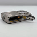 Nikon Compact Digital Camera Coolpix S600 Y2K