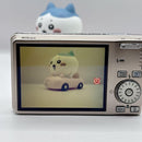 Nikon Compact Digital Camera Coolpix S600 Y2K