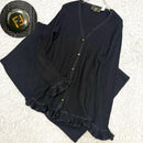 Fendi Long-Sleeve