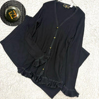 Fendi Long-Sleeve