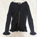 Fendi Long-Sleeve
